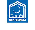 Alkhidmat Logo