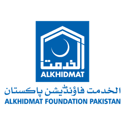 Alkhidmat Foundation Pakistan Logo